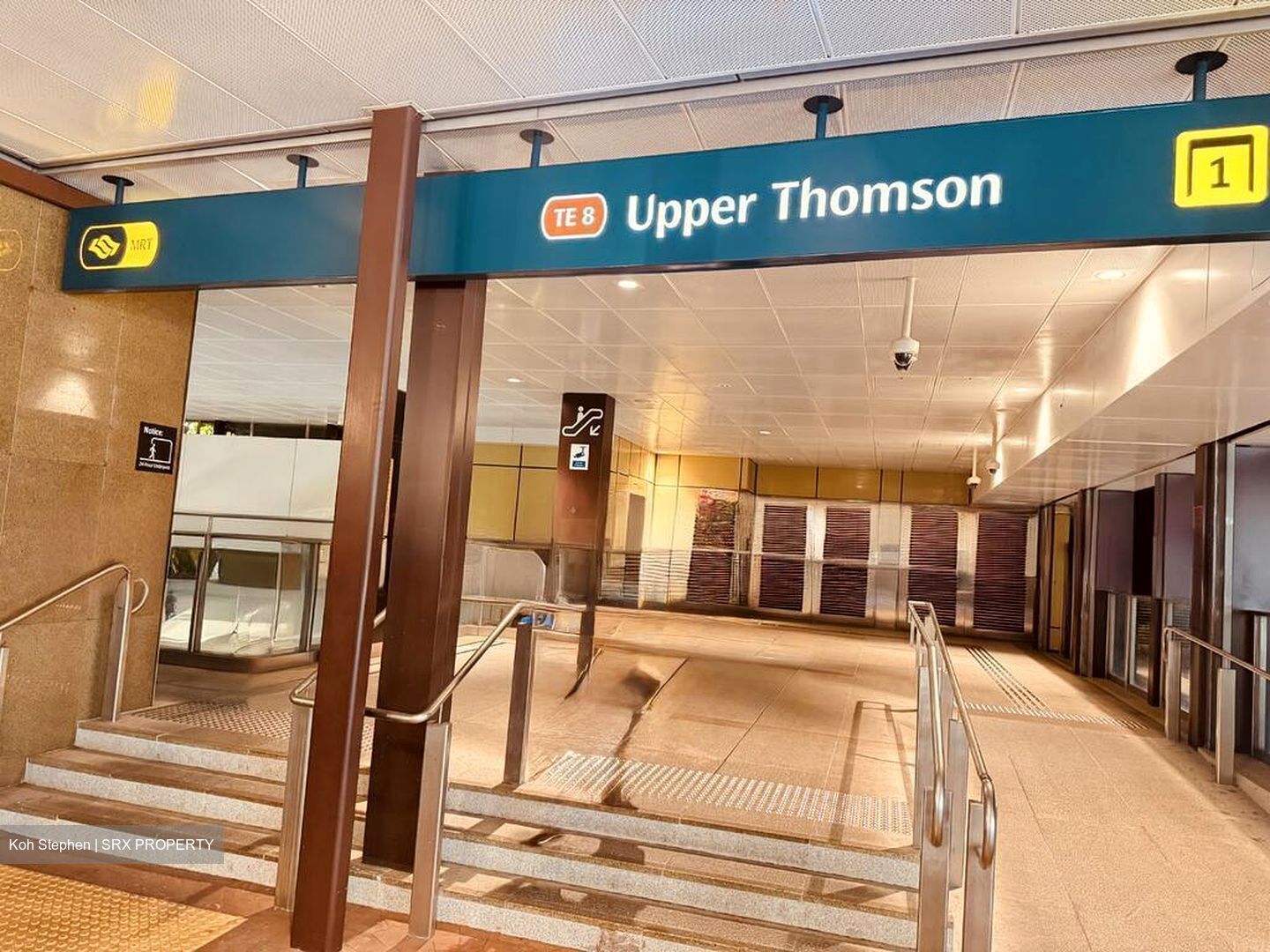 Upper Thomson Road (D20), Terrace #508914491